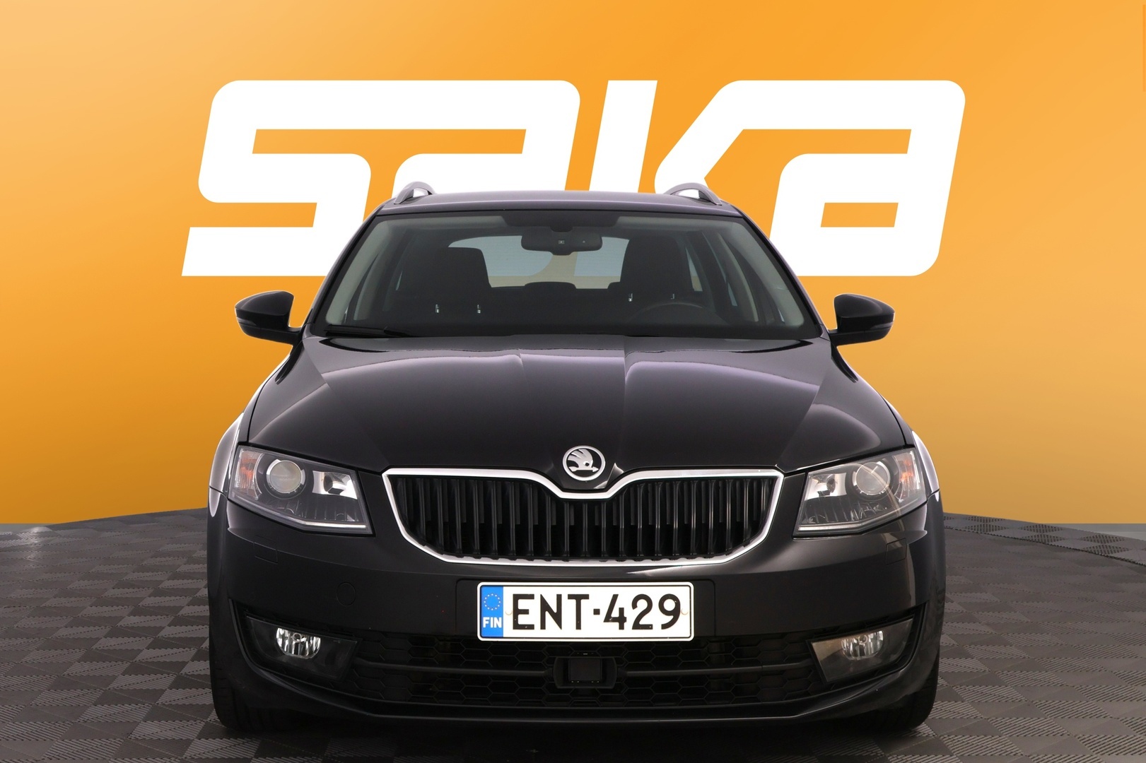 SKODA Octavia 2016