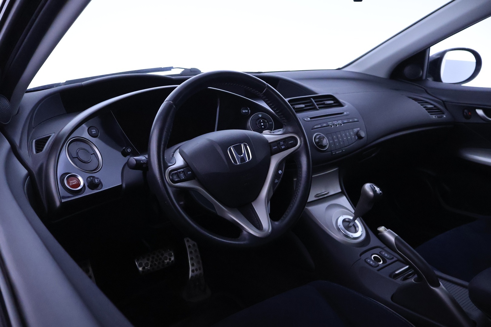 HONDA Civic 2007
