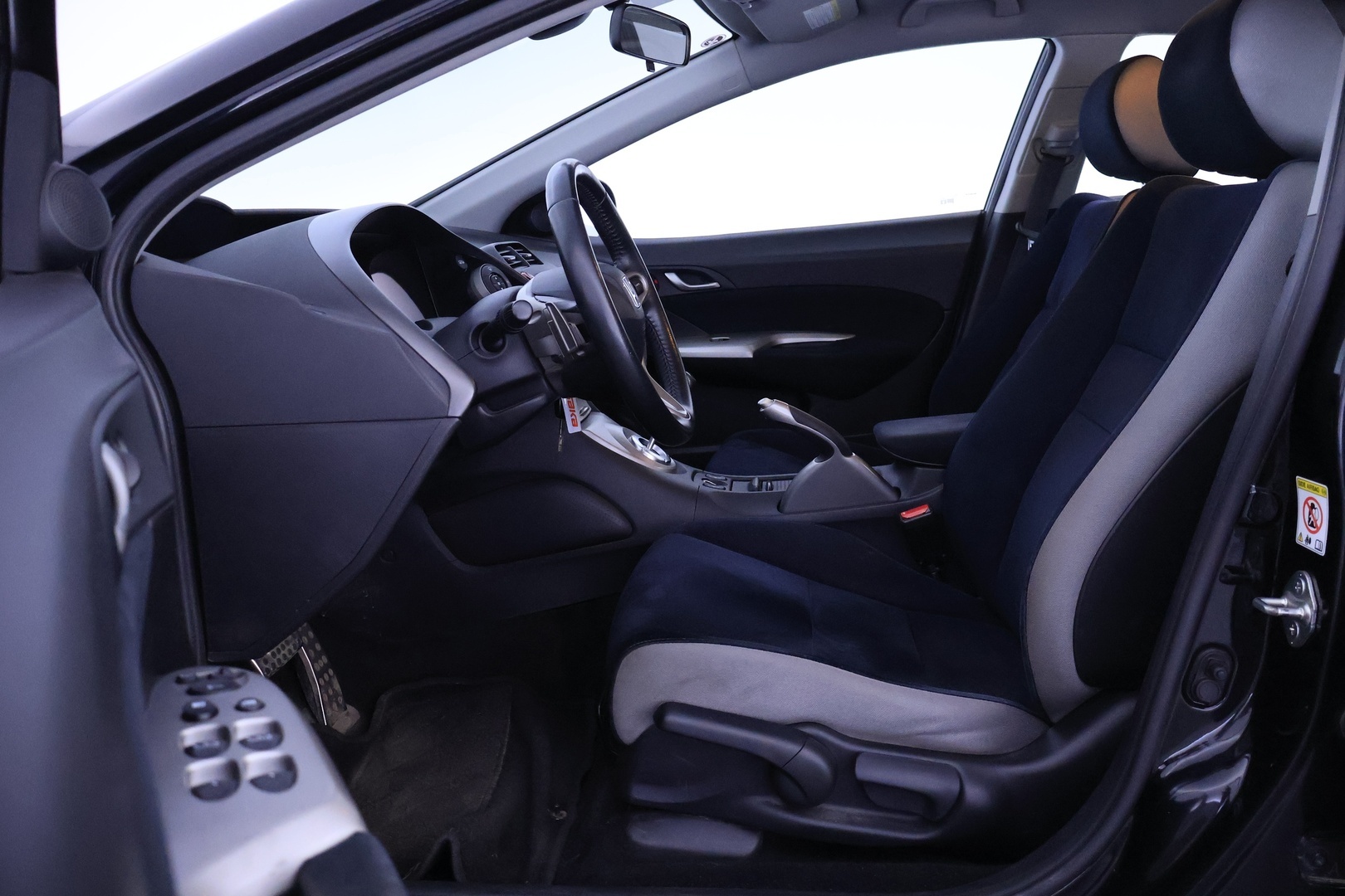 HONDA Civic 2007