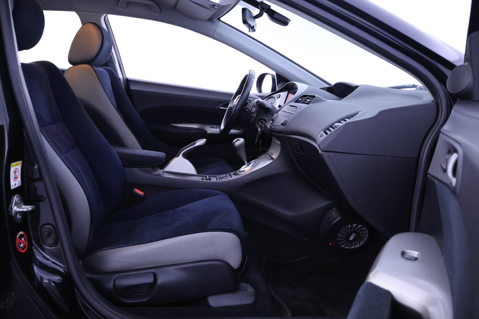 HONDA Civic 2007