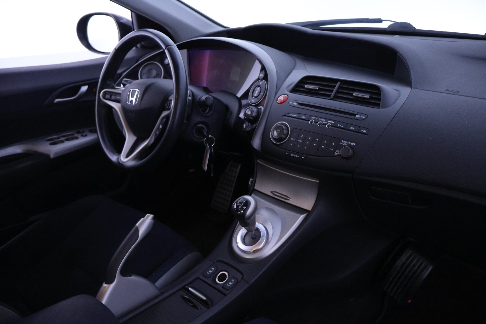 HONDA Civic 2007