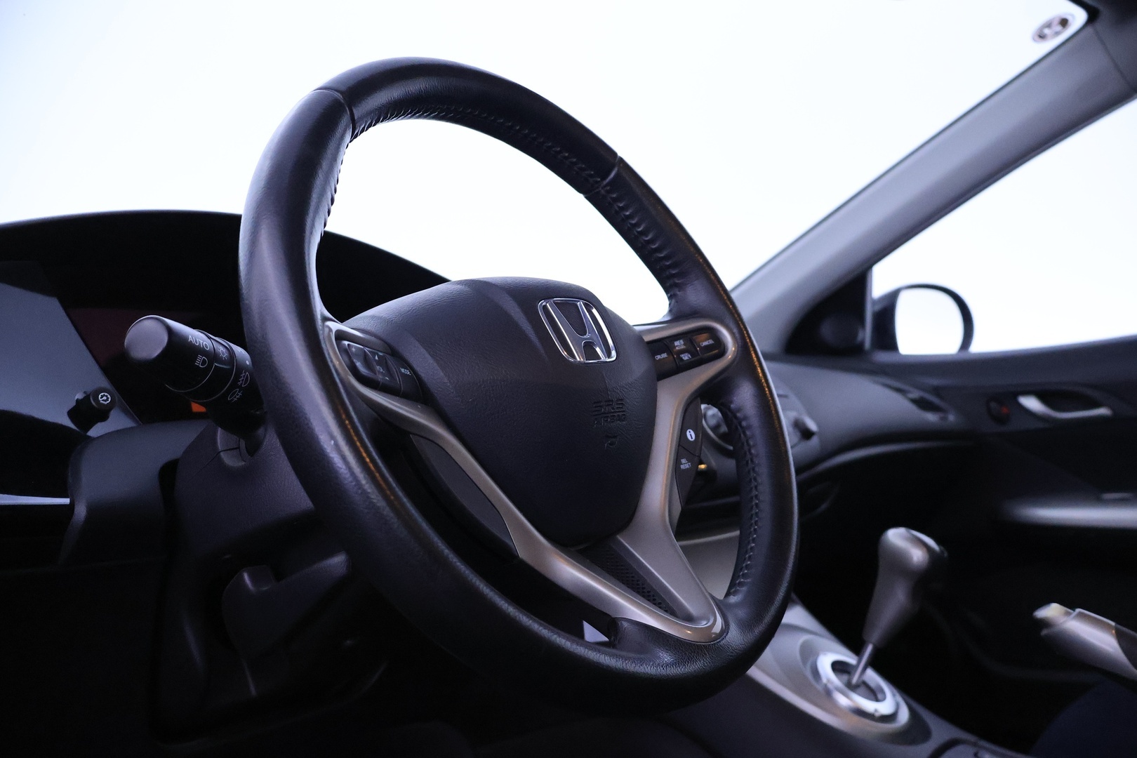 HONDA Civic 2007