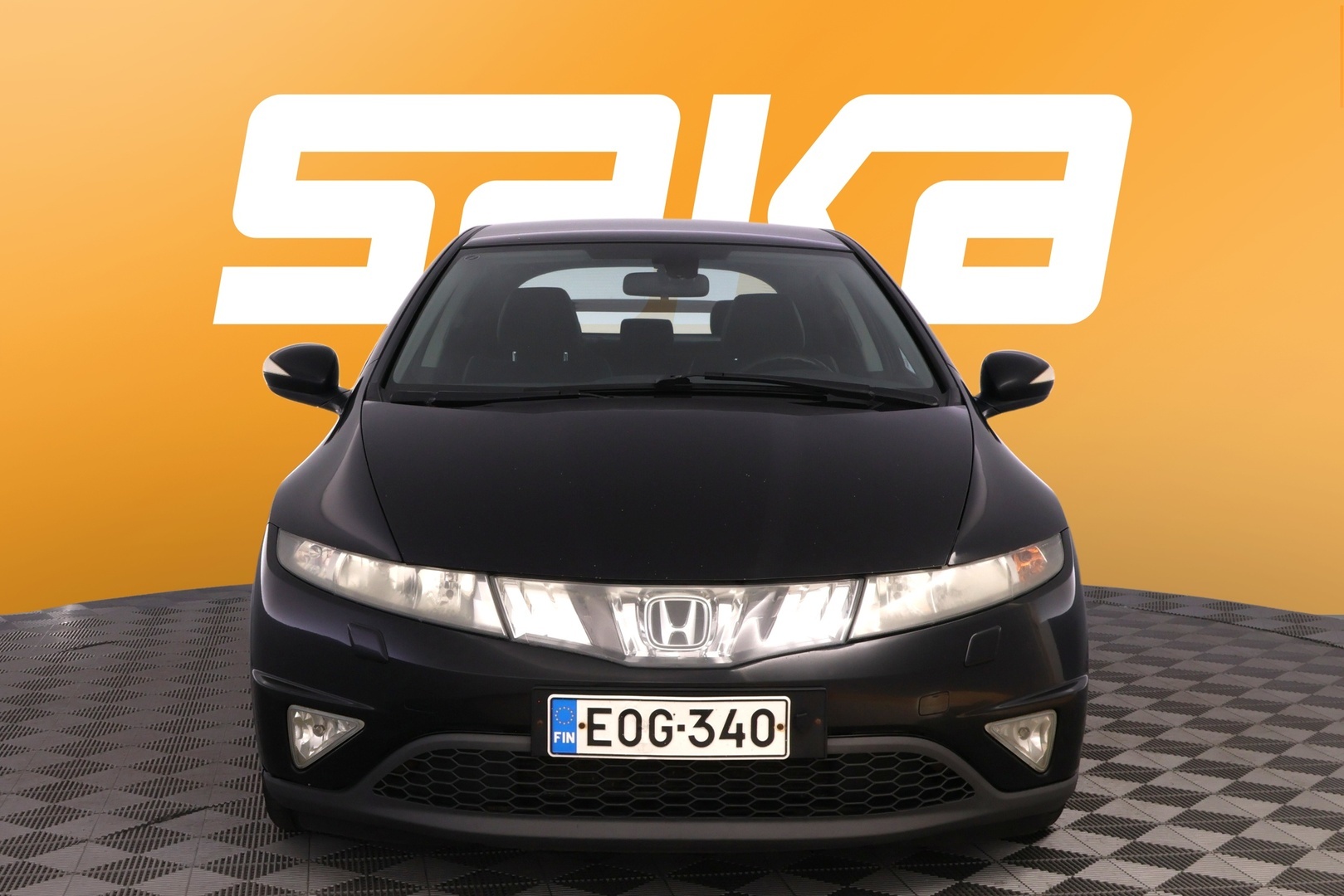 HONDA Civic 2007