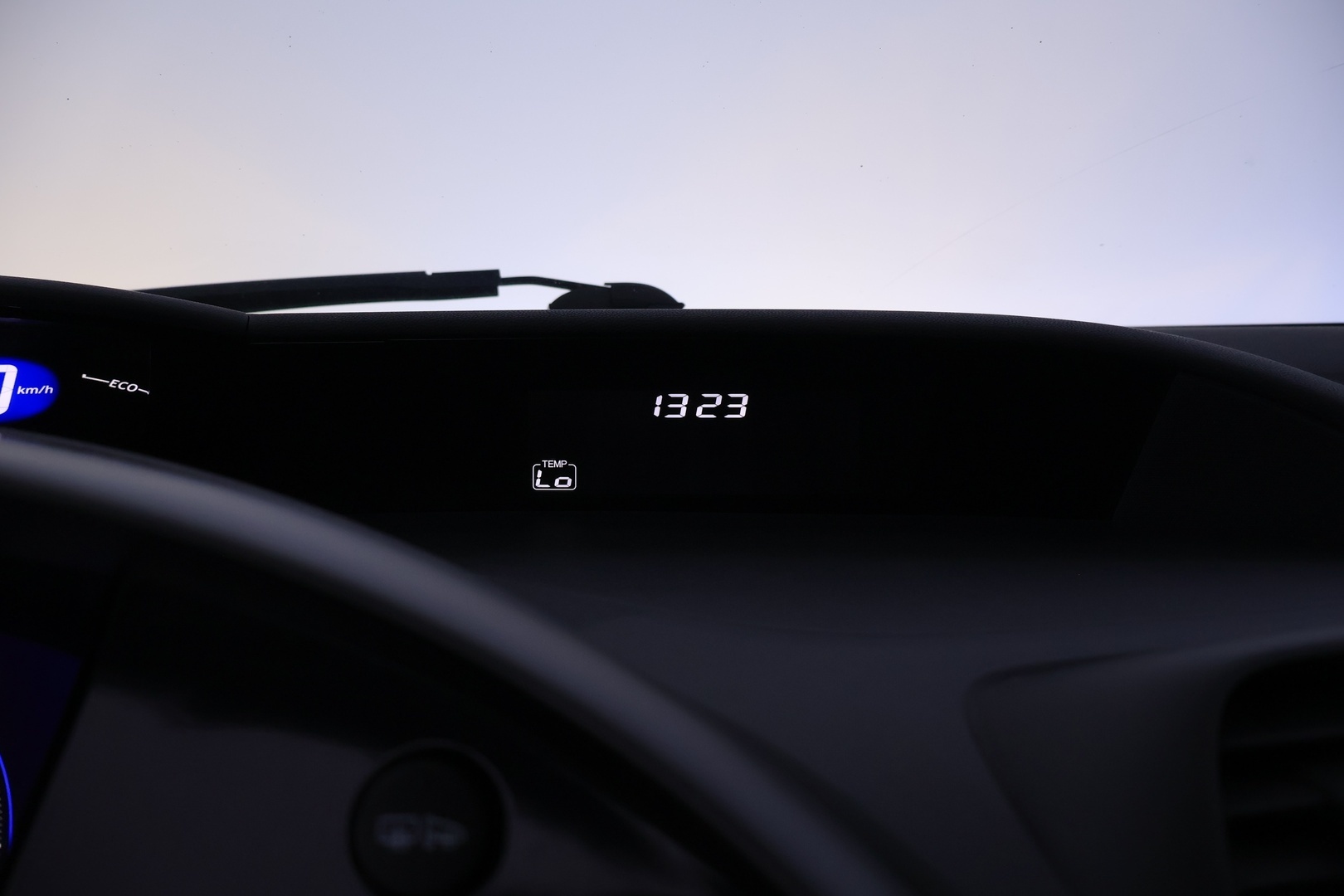 HONDA Civic 2007