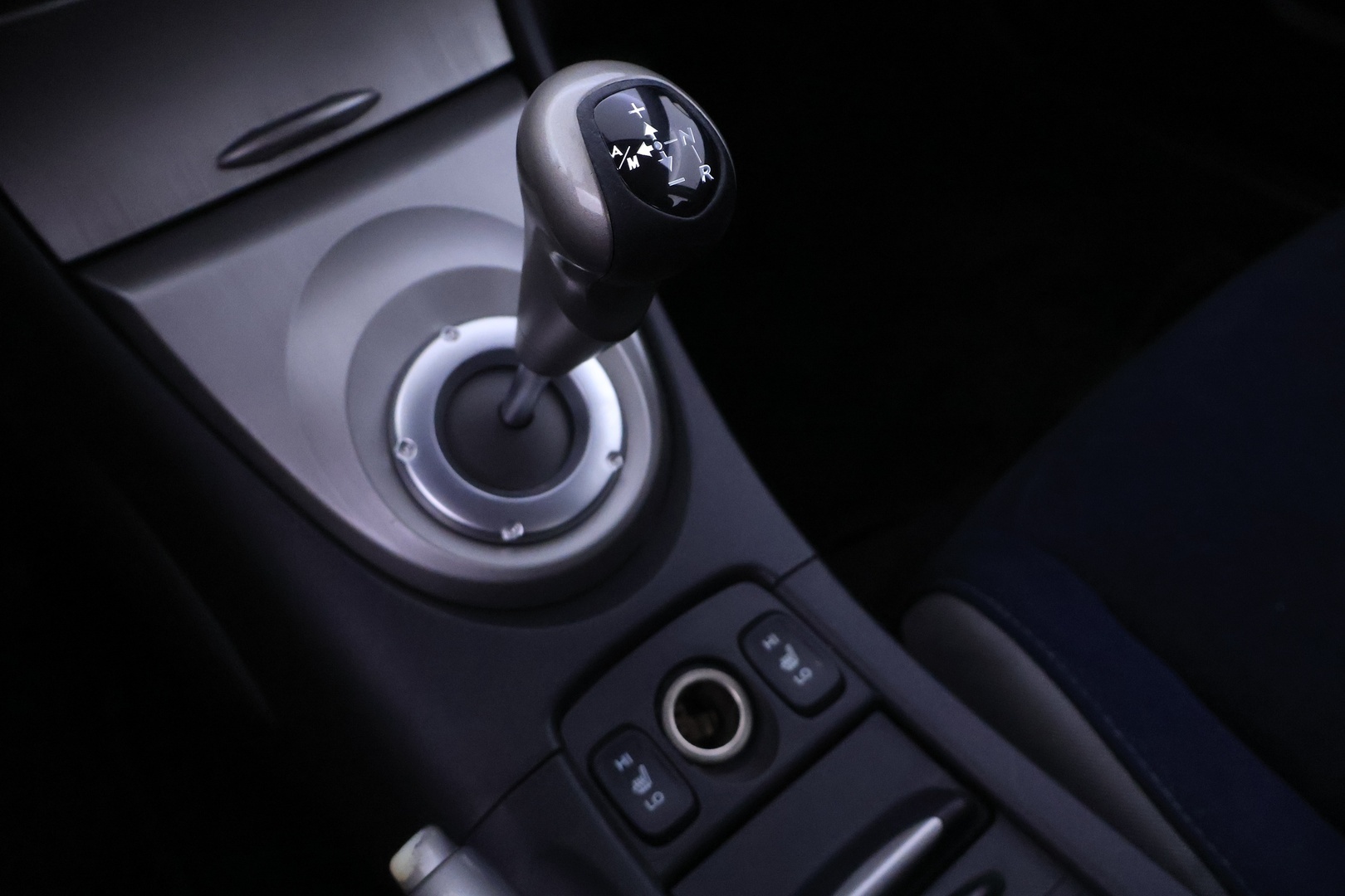 HONDA Civic 2007