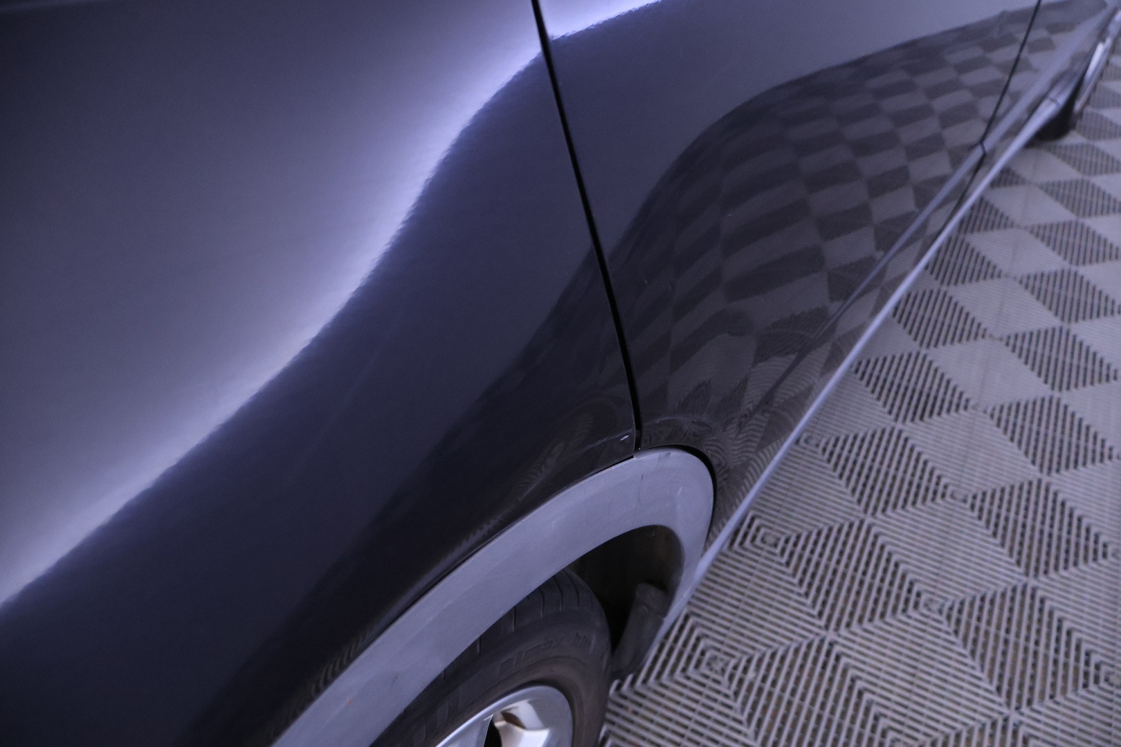 HONDA Civic 2007