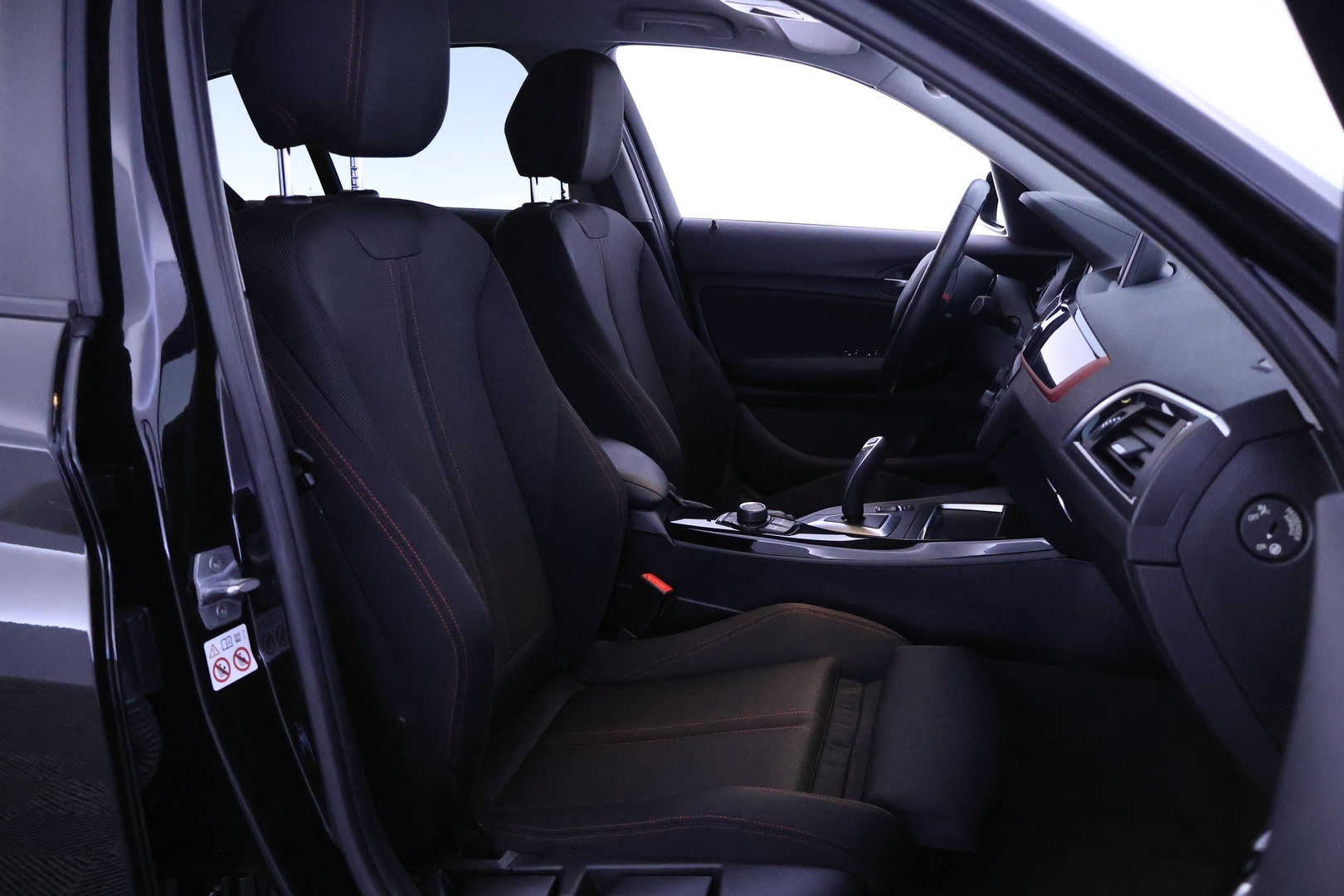 BMW 116 2018