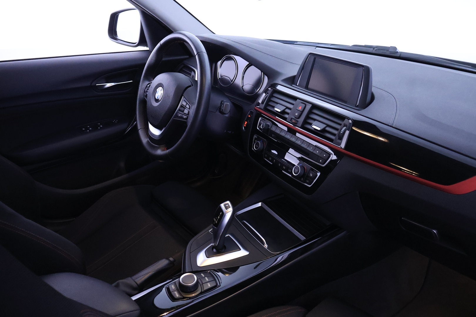 BMW 116 2018