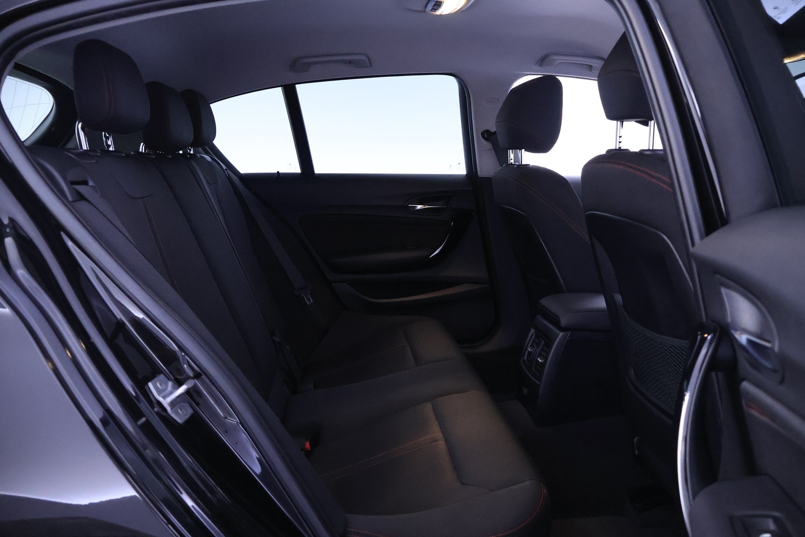 BMW 116 2018