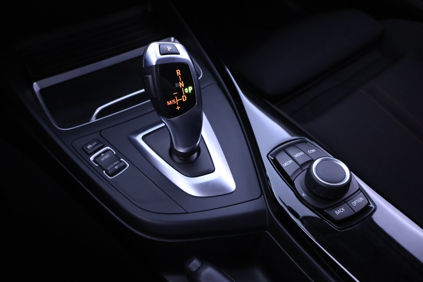 BMW 116 2018