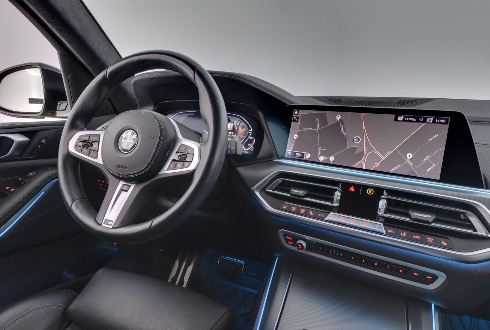 BMW X5 2020