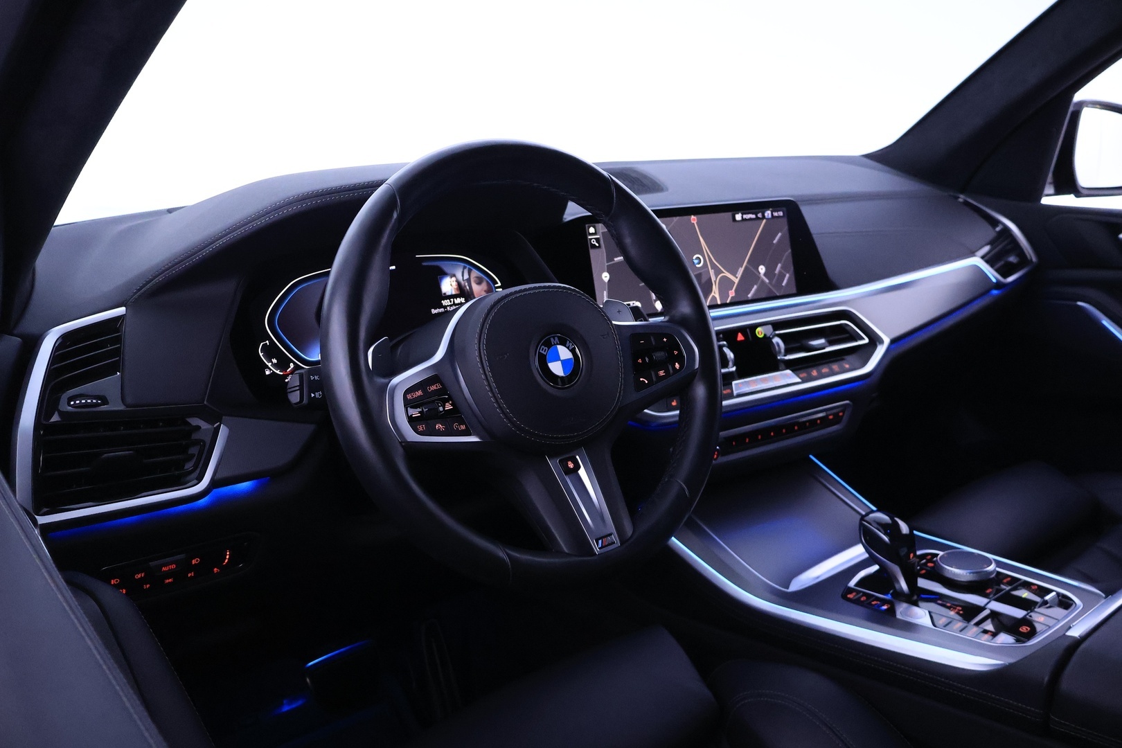 BMW X5 2020