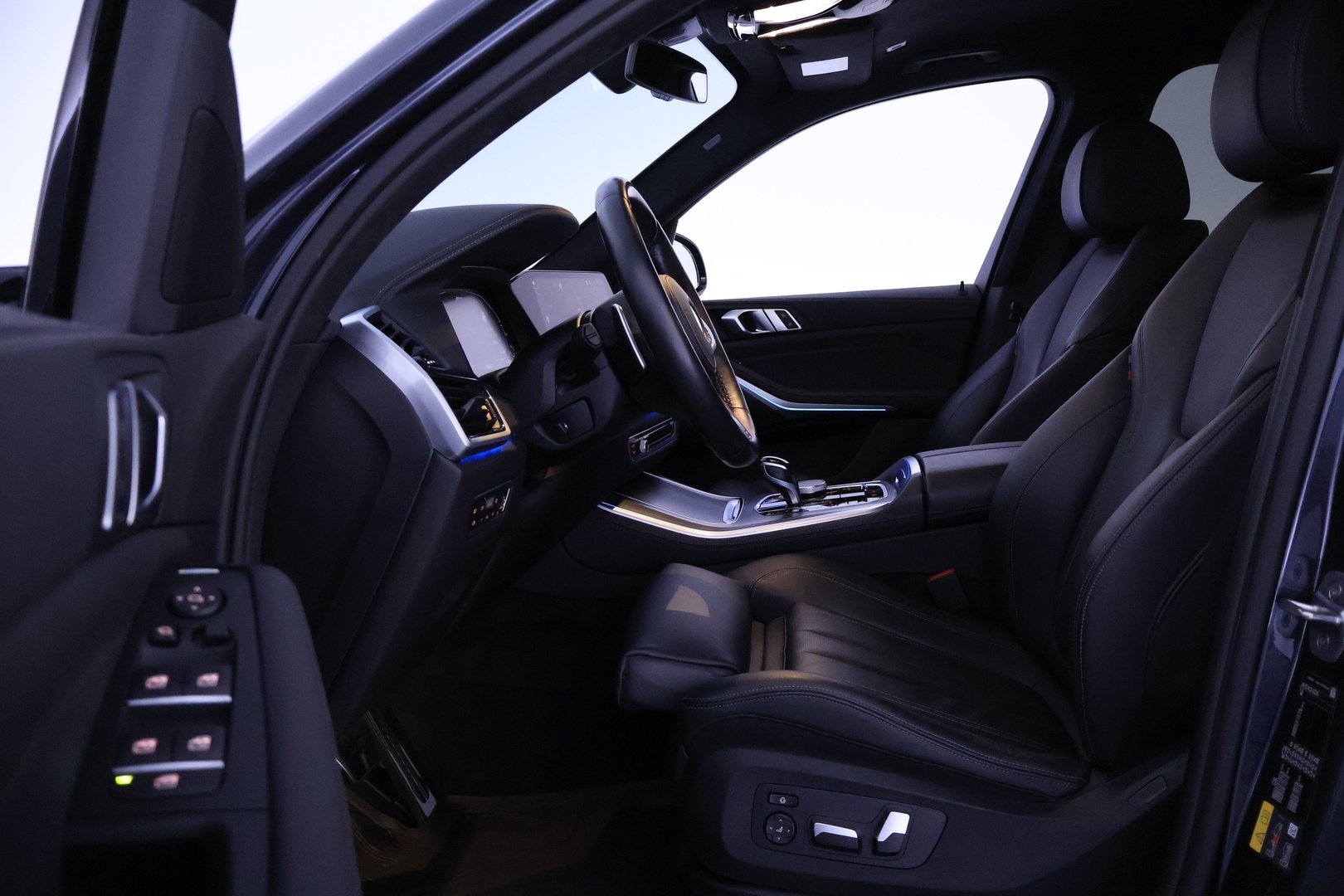 BMW X5 2020
