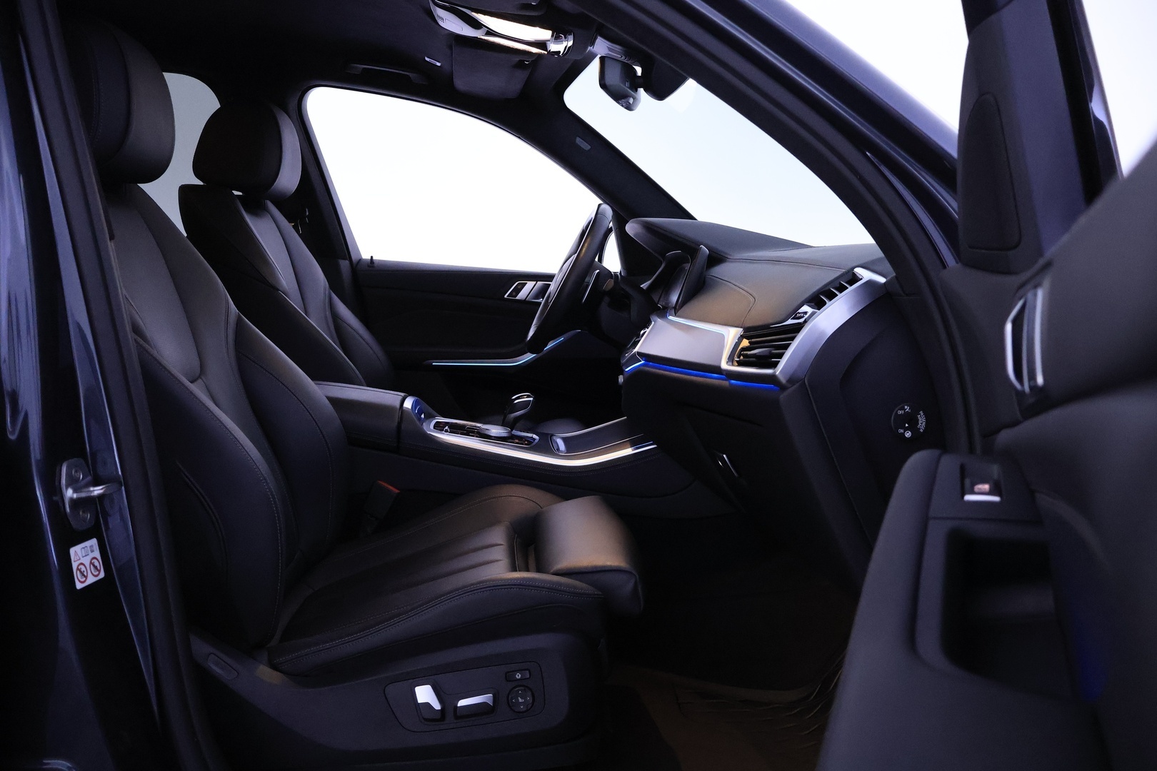BMW X5 2020
