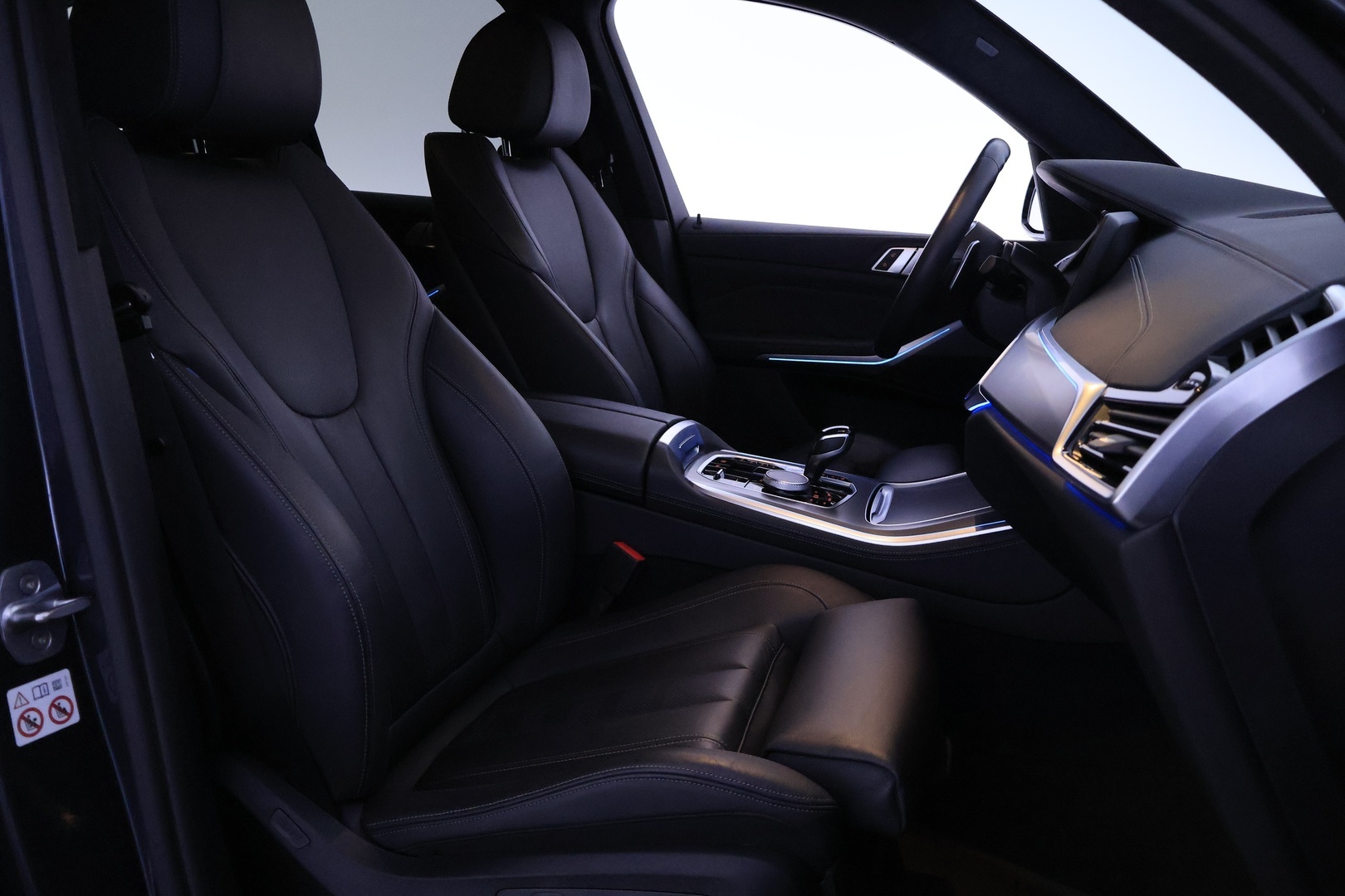 BMW X5 2020