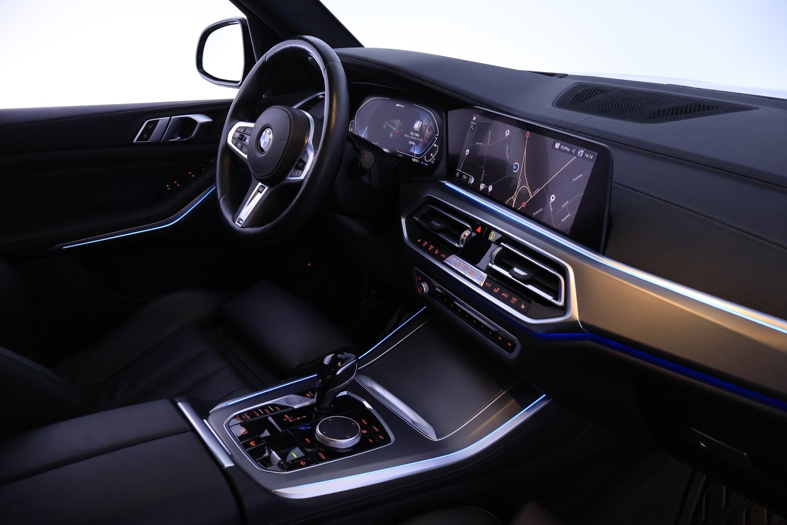 BMW X5 2020