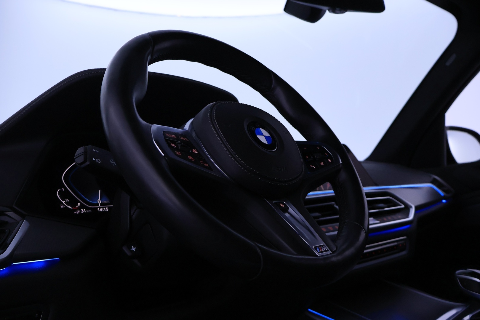 BMW X5 2020