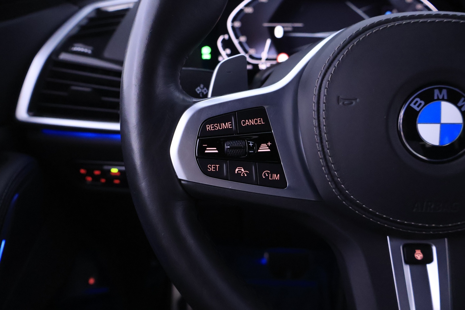 BMW X5 2020