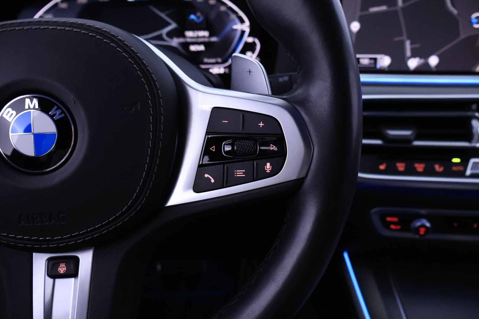 BMW X5 2020