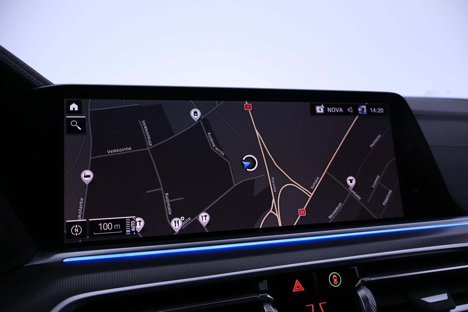 BMW X5 2020