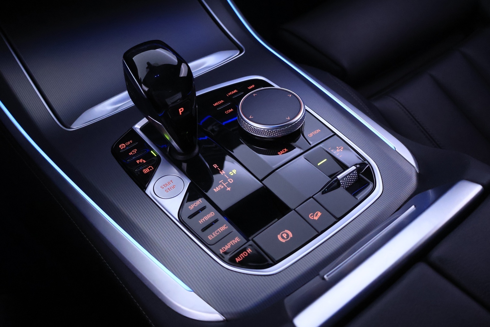 BMW X5 2020