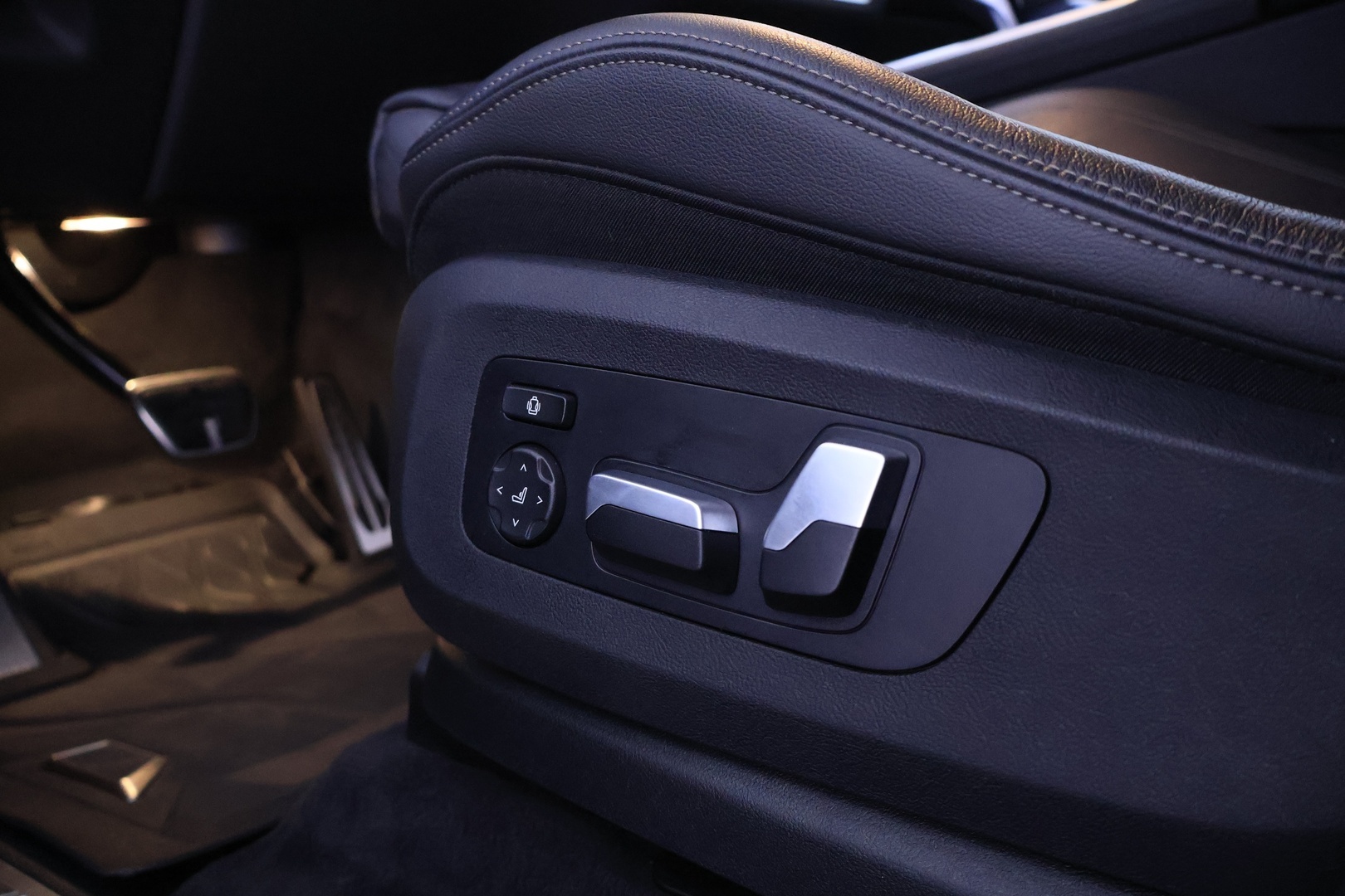 BMW X5 2020