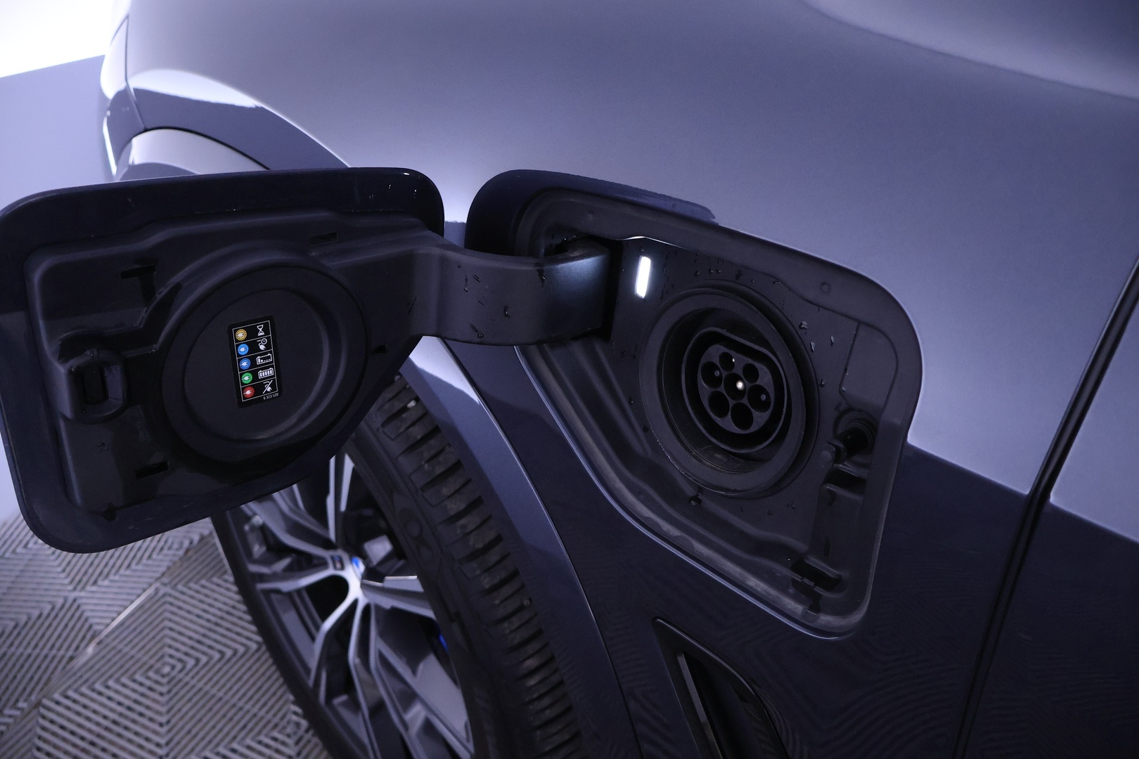 BMW X5 2020