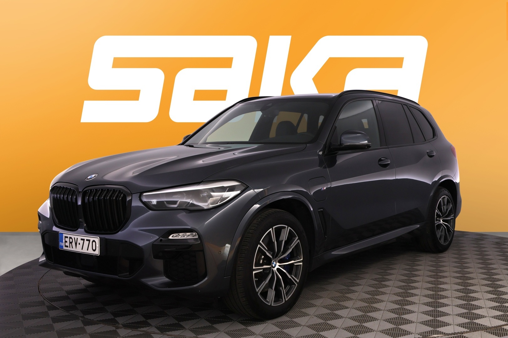 BMW X5 2020