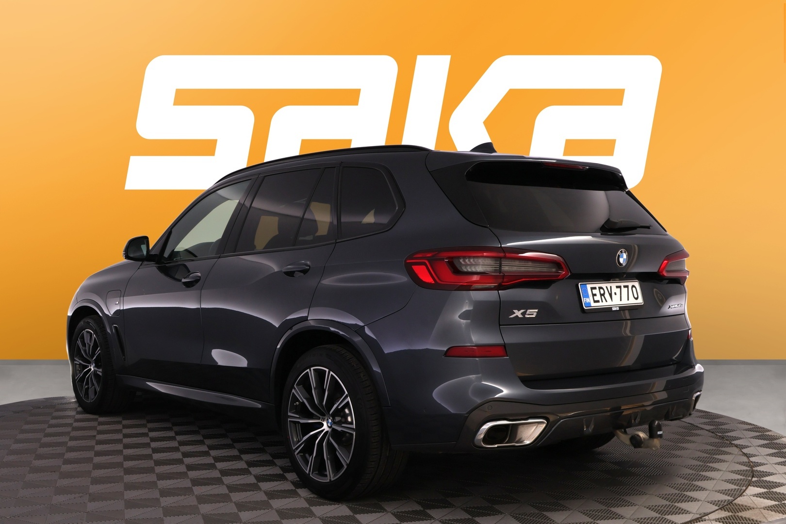 BMW X5 2020