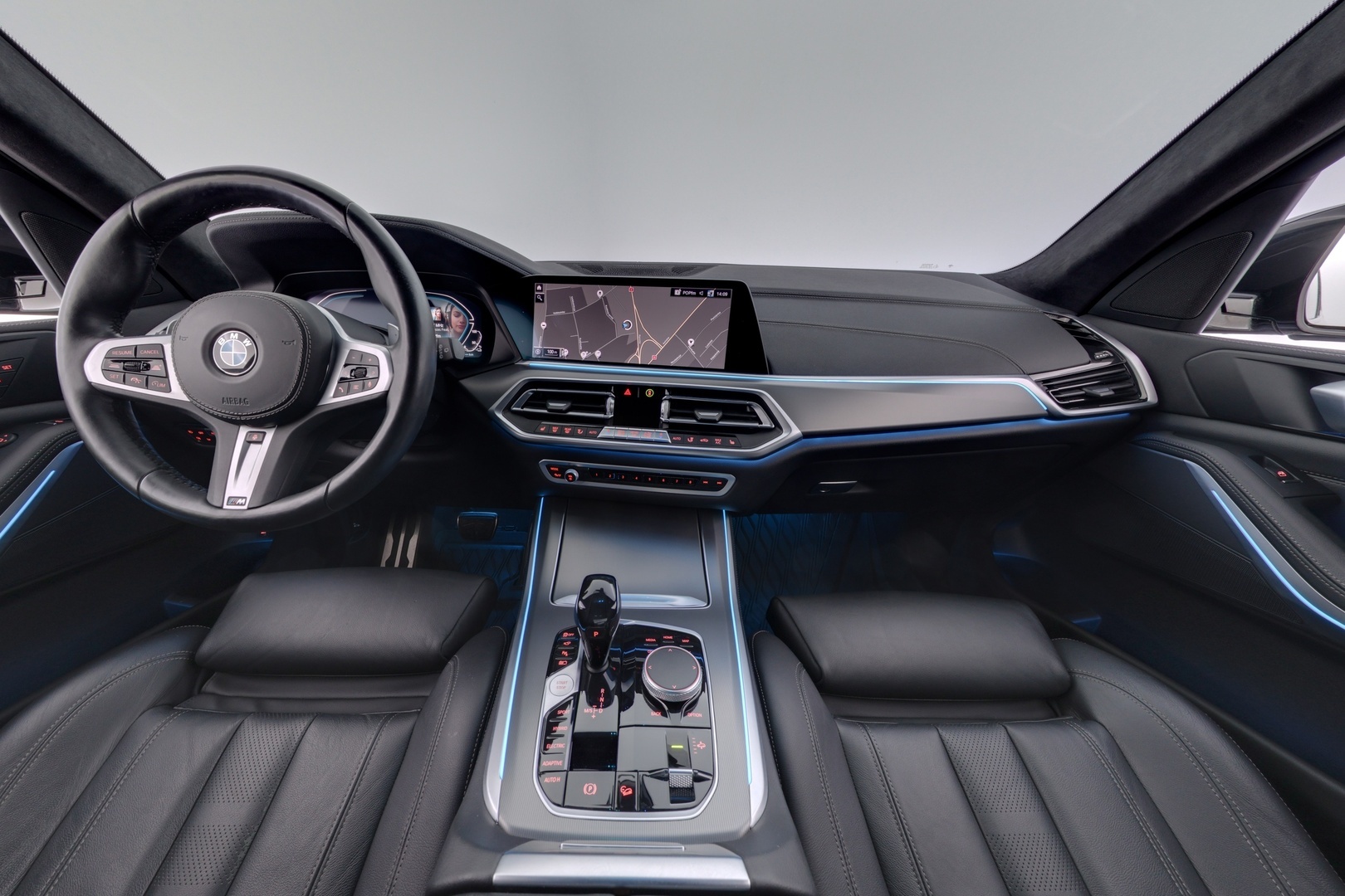 BMW X5 2020