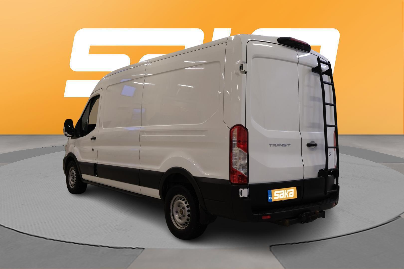 FORD Transit 2020