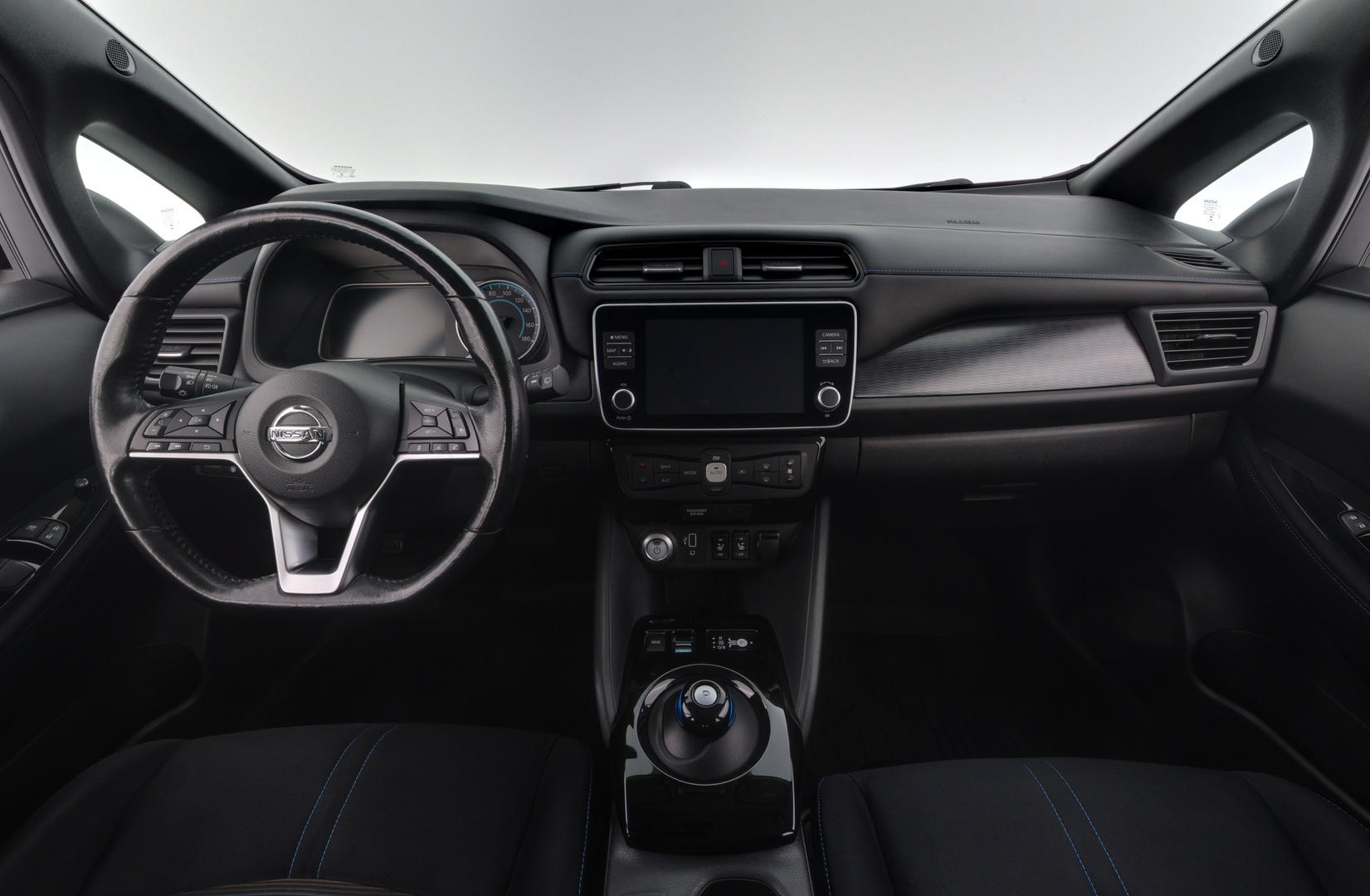 NISSAN Leaf 2020