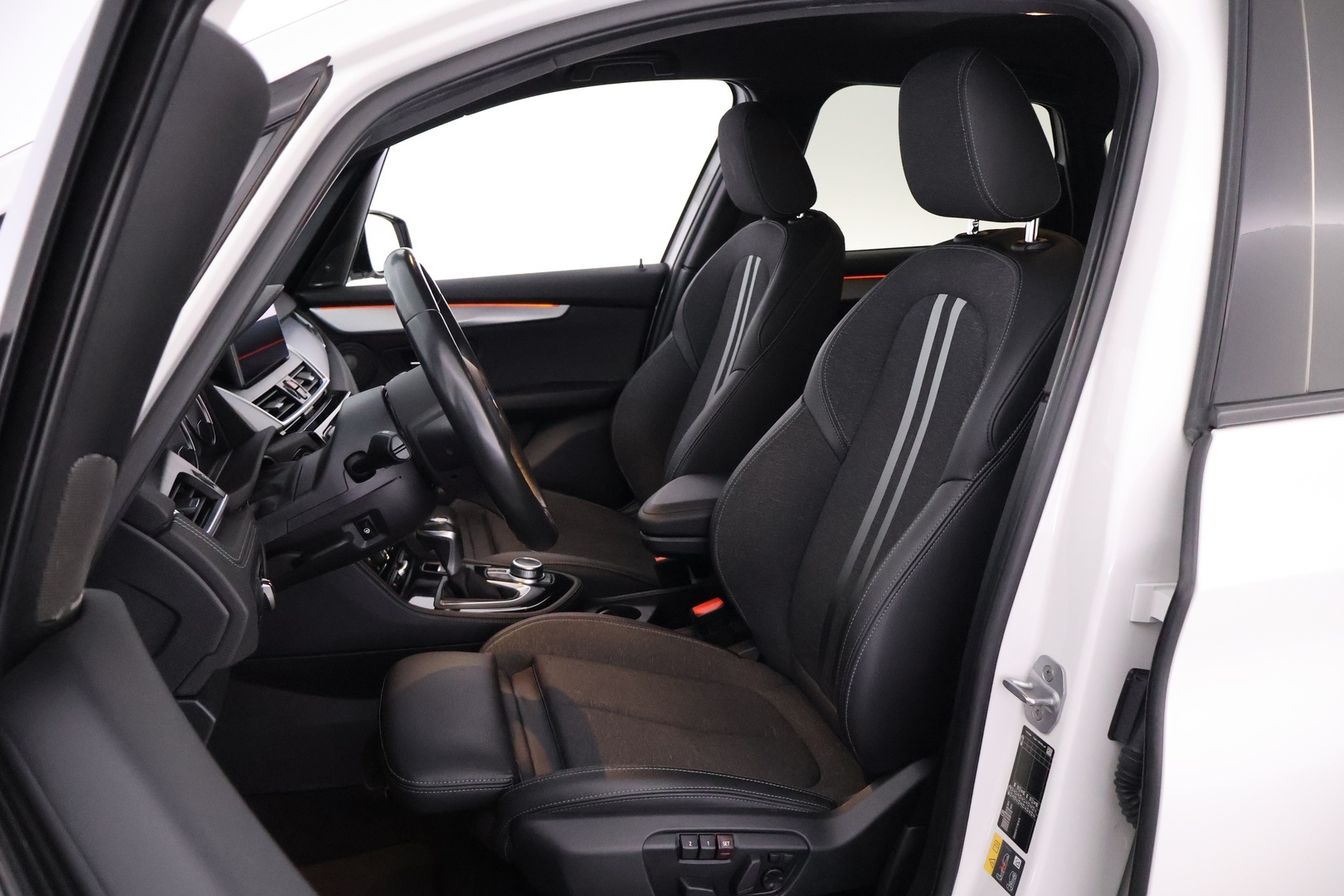 BMW 225 2019