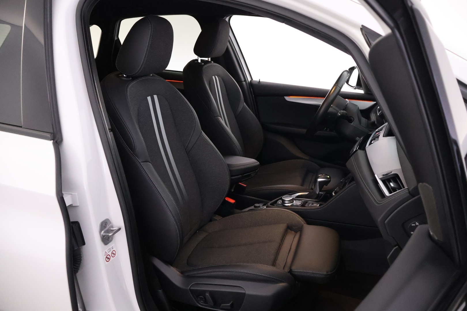 BMW 225 2019