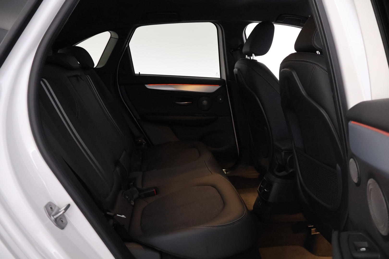 BMW 225 2019