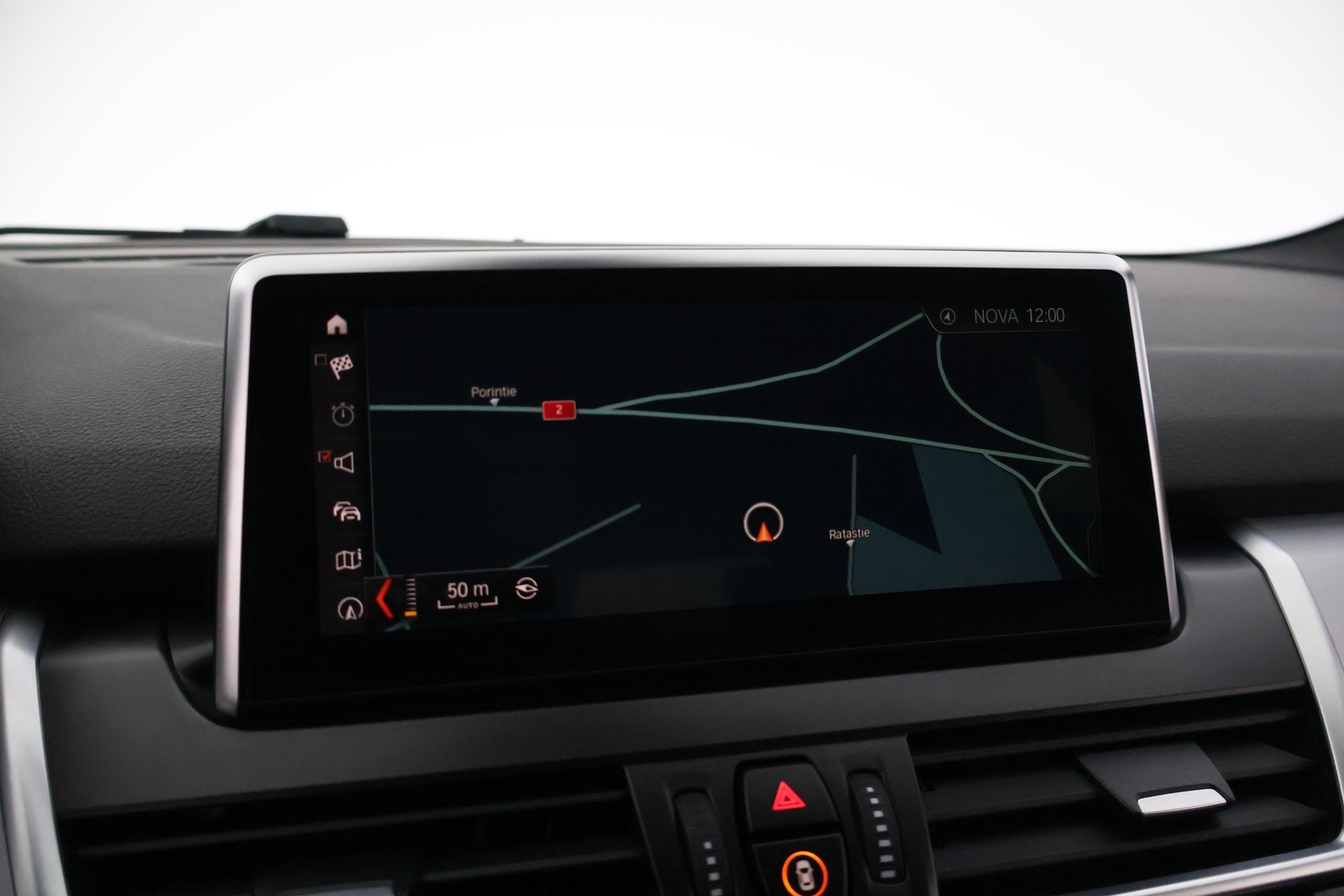 BMW 225 2019