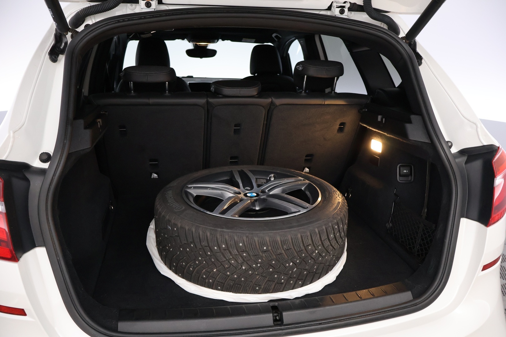 BMW 225 2019