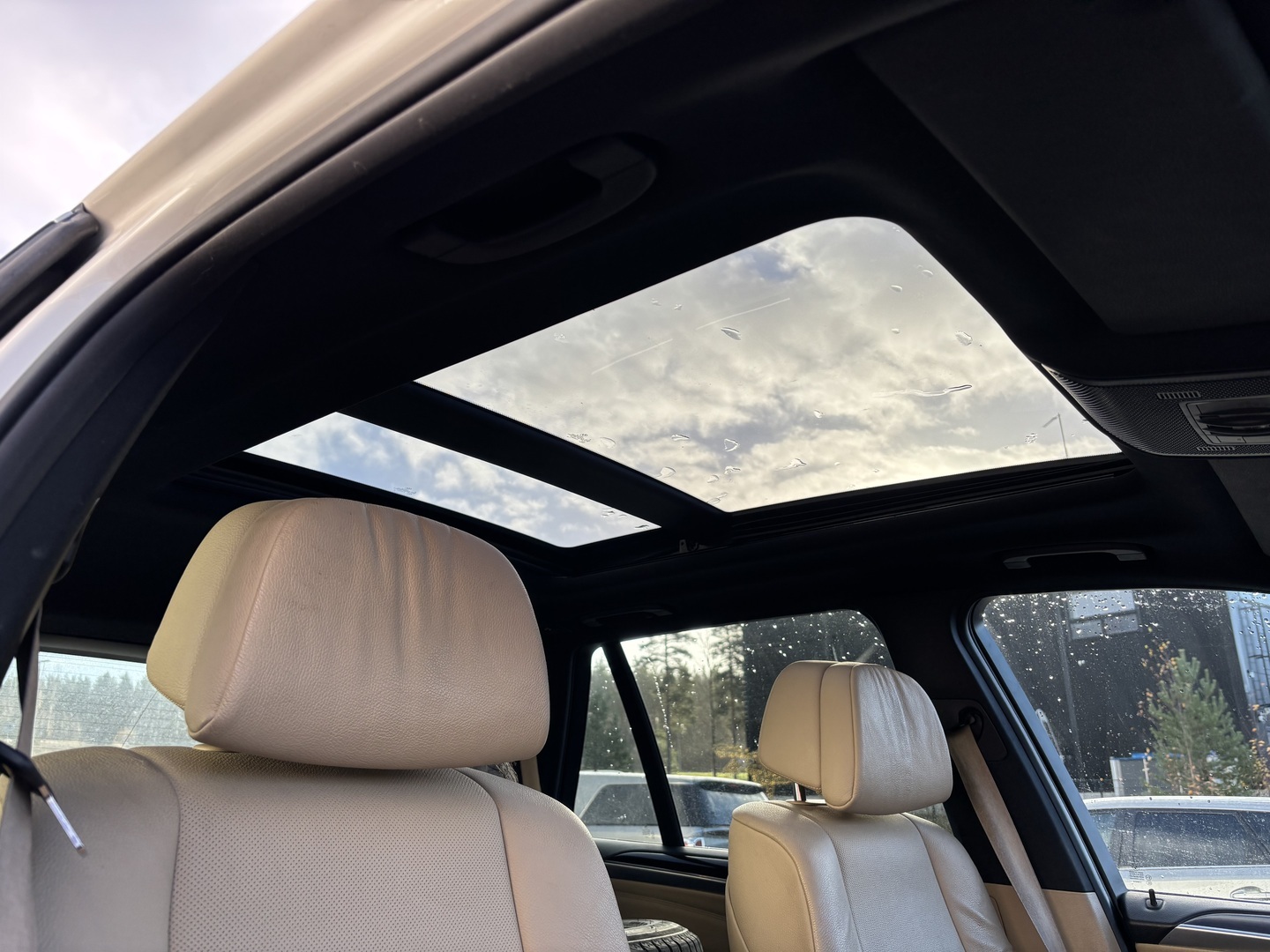 BMW X5 2010