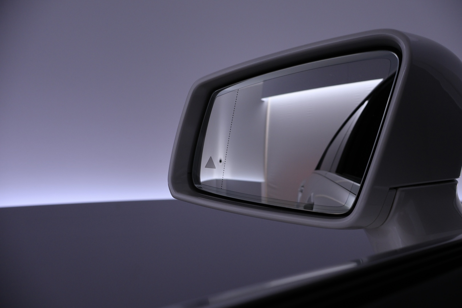 MERCEDES-BENZ CLS 2012
