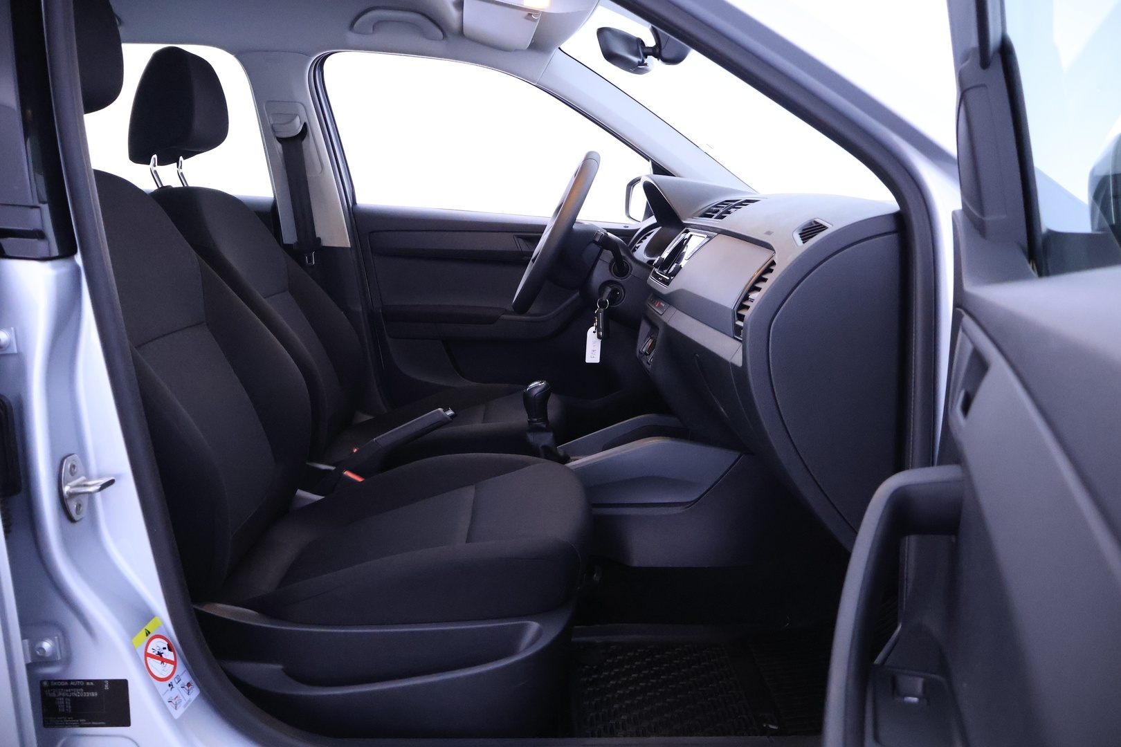 SKODA Fabia 2022