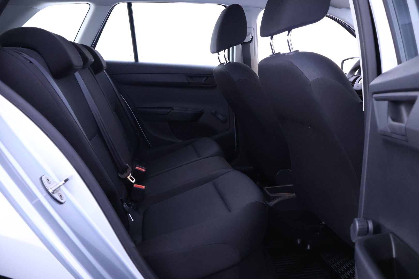 SKODA Fabia 2022