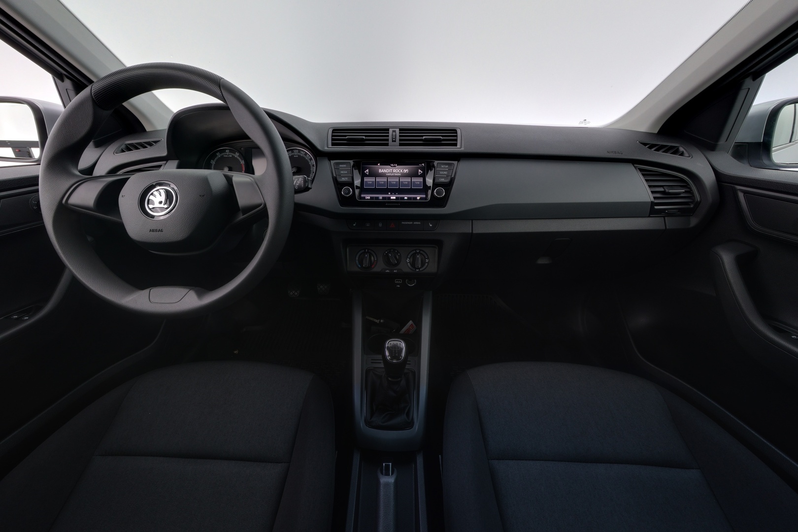 SKODA Fabia 2022