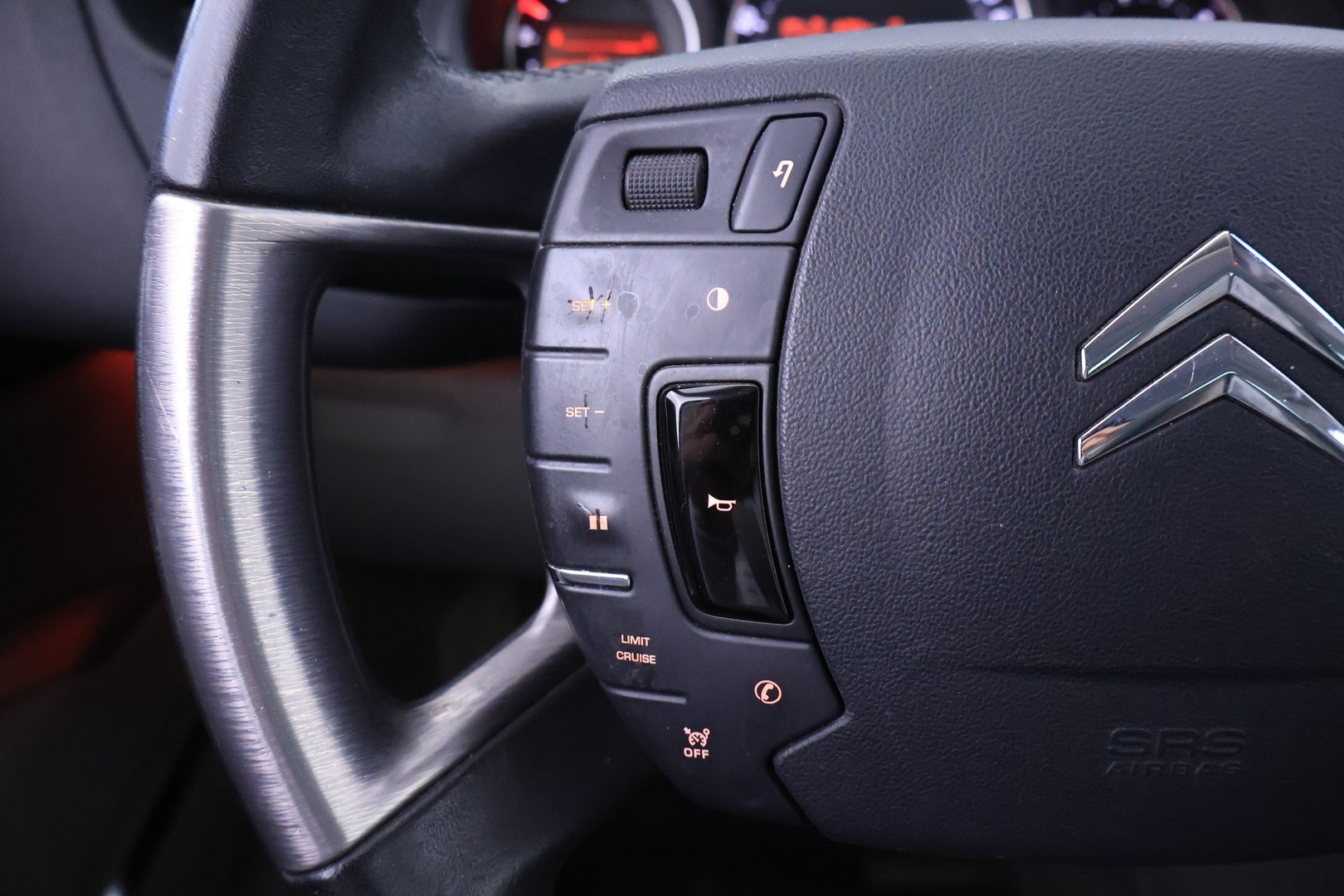 CITROEN C5 2008