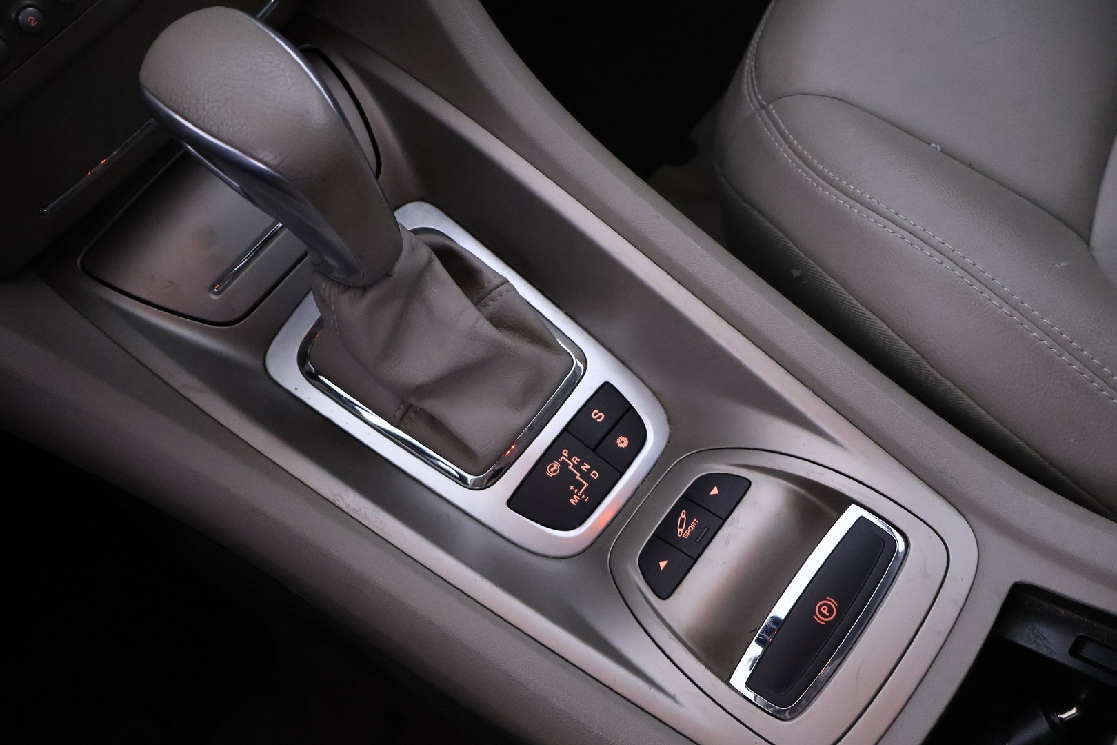 CITROEN C5 2008