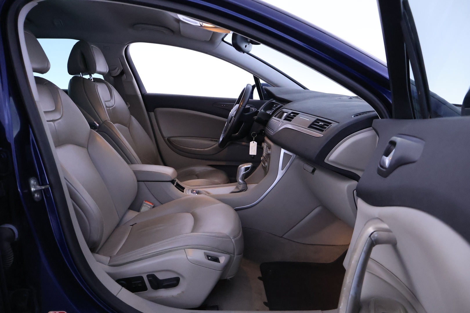 CITROEN C5 2008
