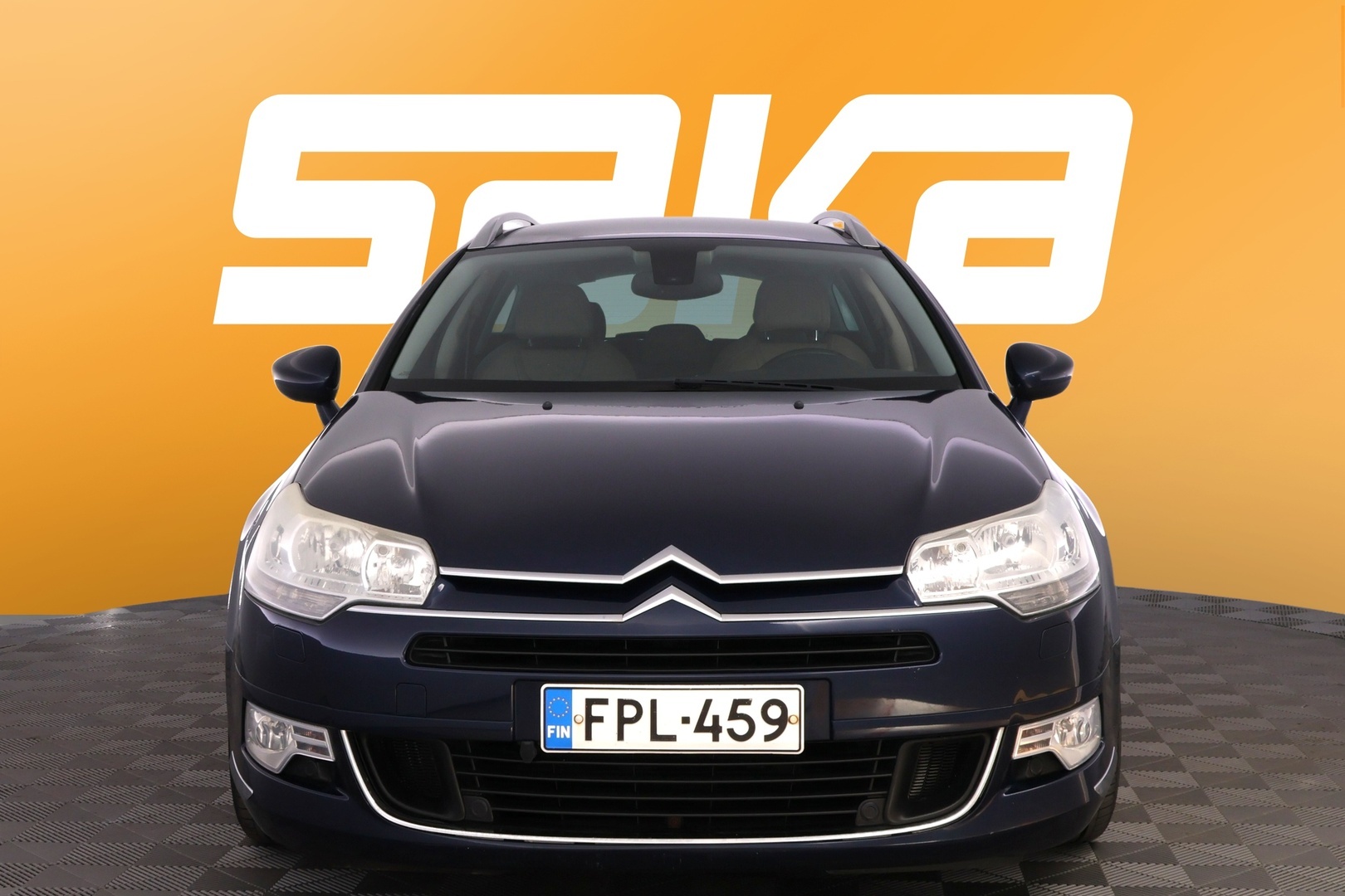 CITROEN C5 2008