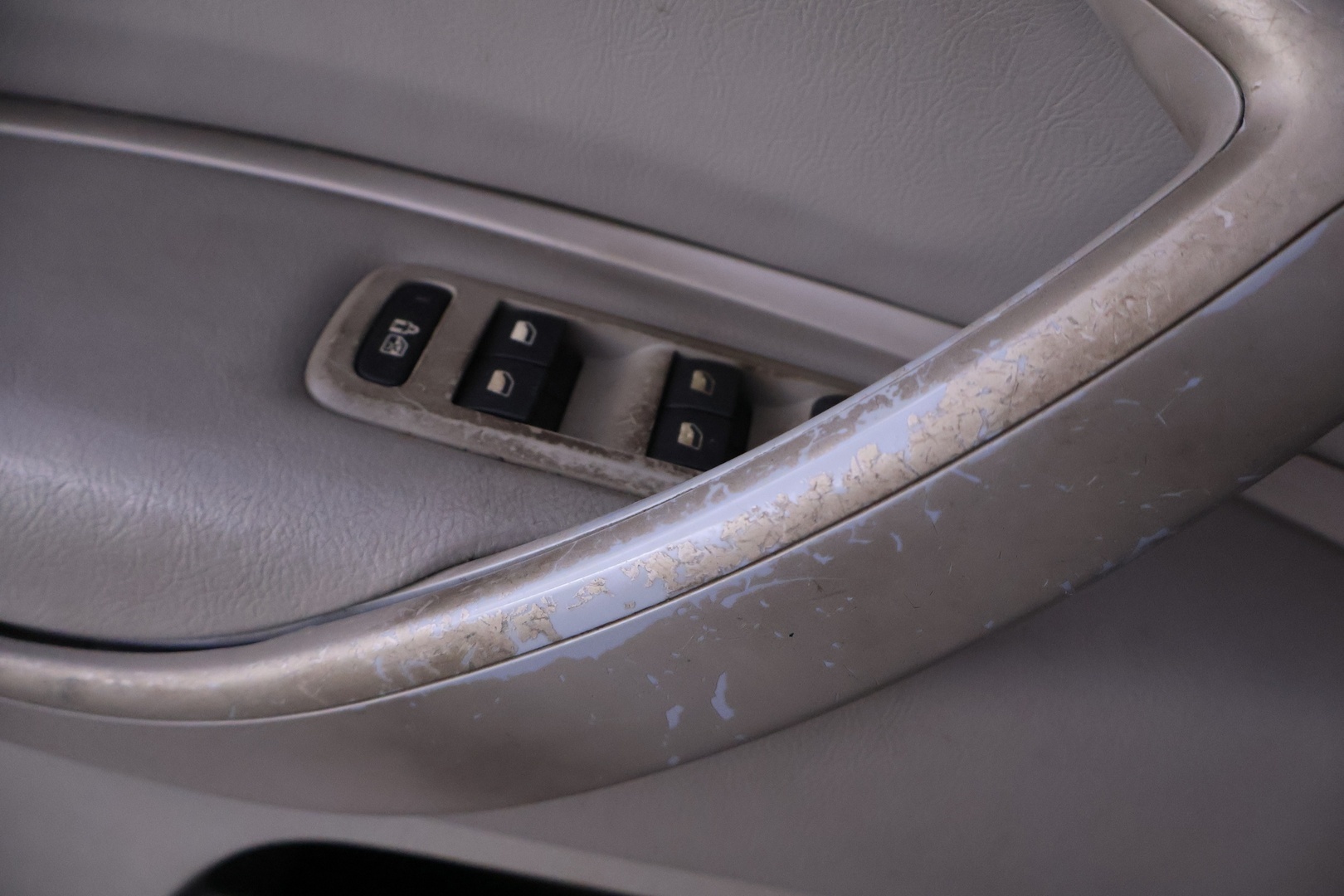 CITROEN C5 2008