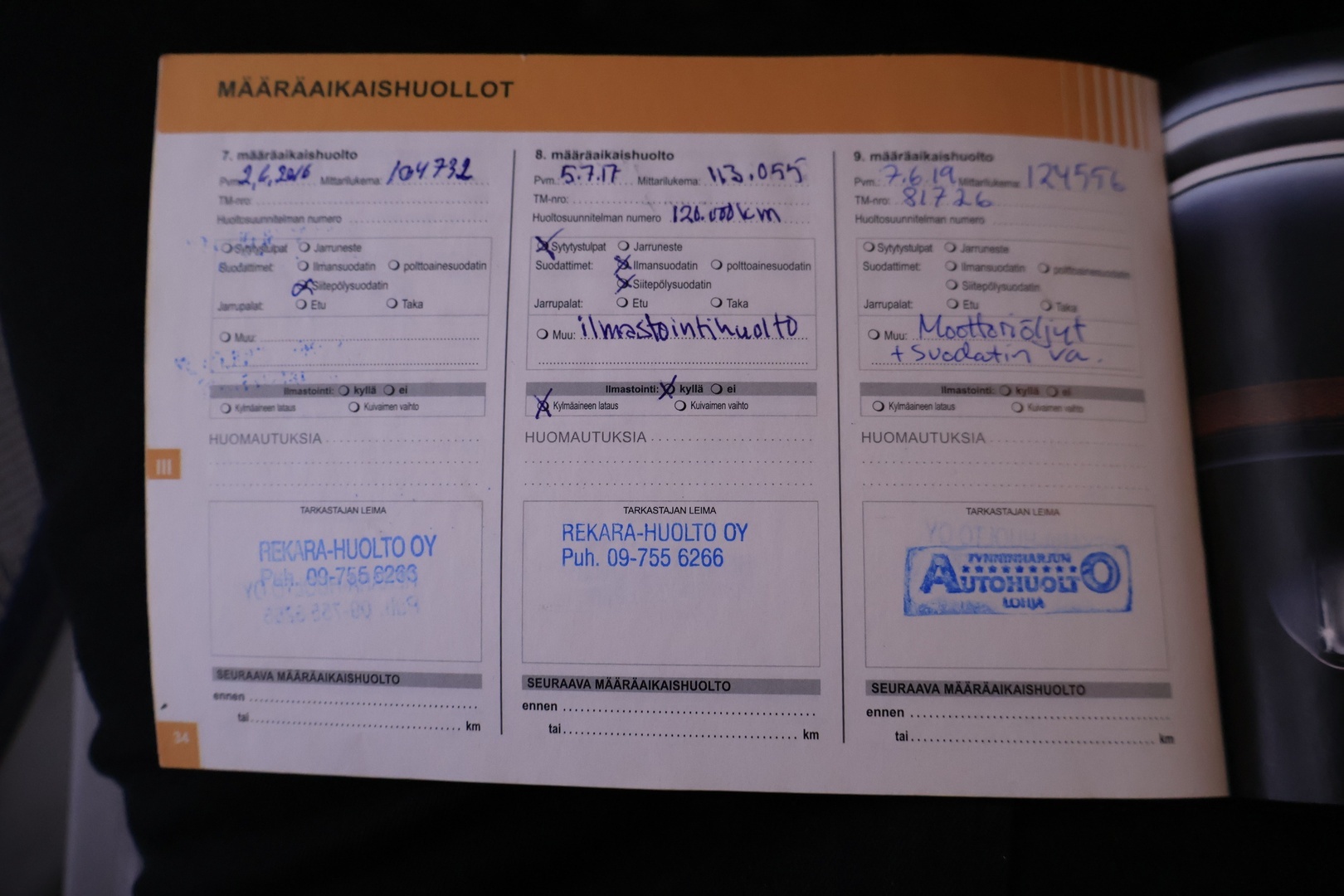 CITROEN C5 2008