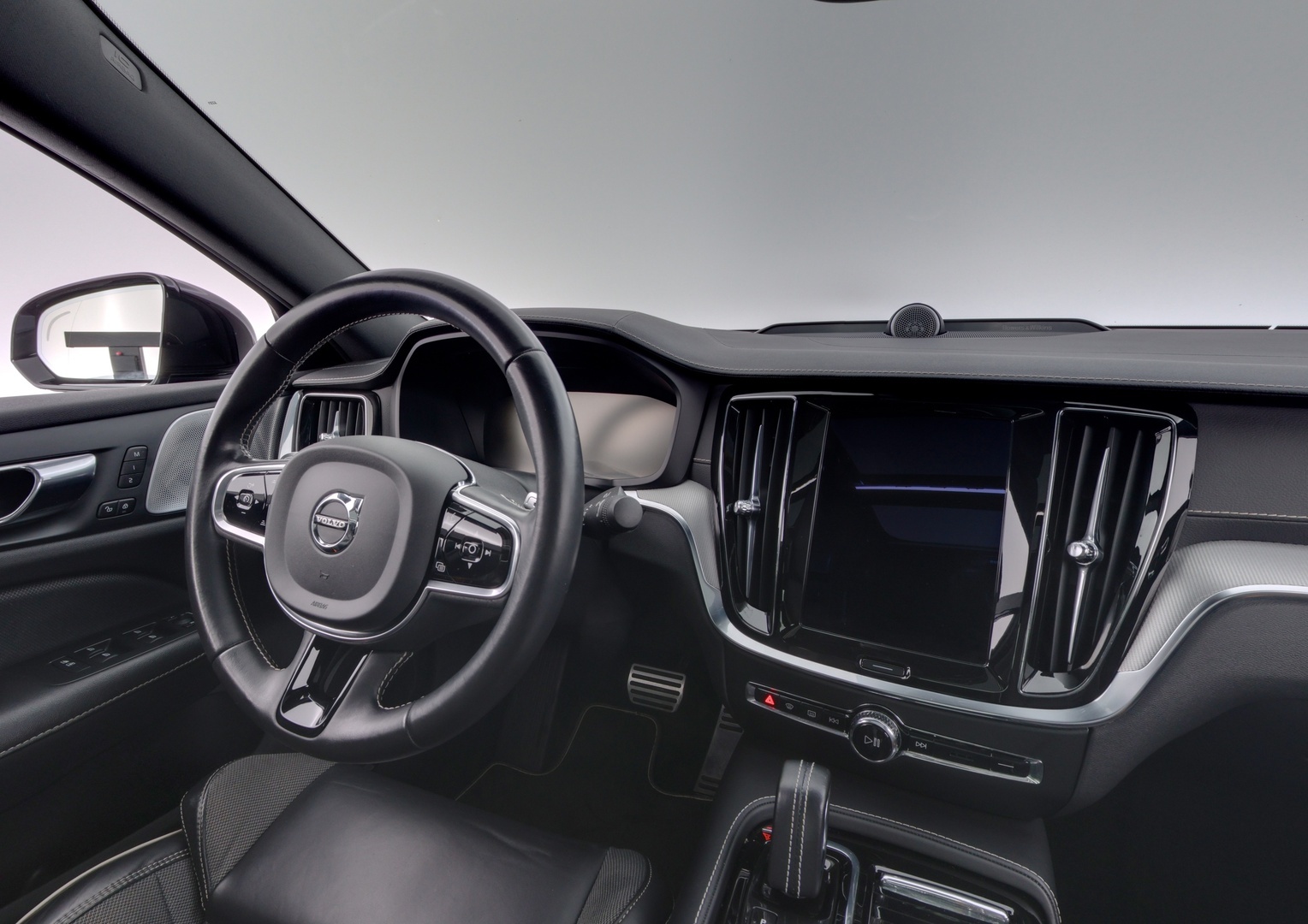VOLVO S60 2021