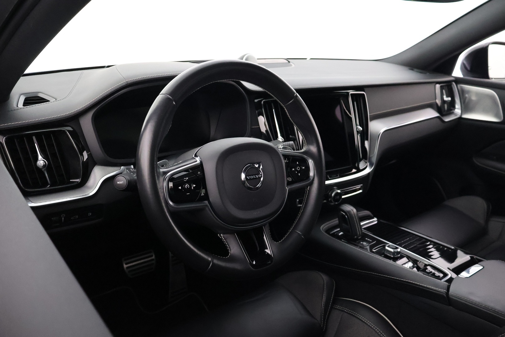 VOLVO S60 2021